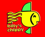 Billy Chippy Holiday Guide TV advert. PLEASE TURN ON YOUR SOUND