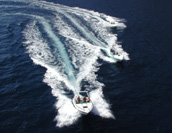 Power Boats Tenerife